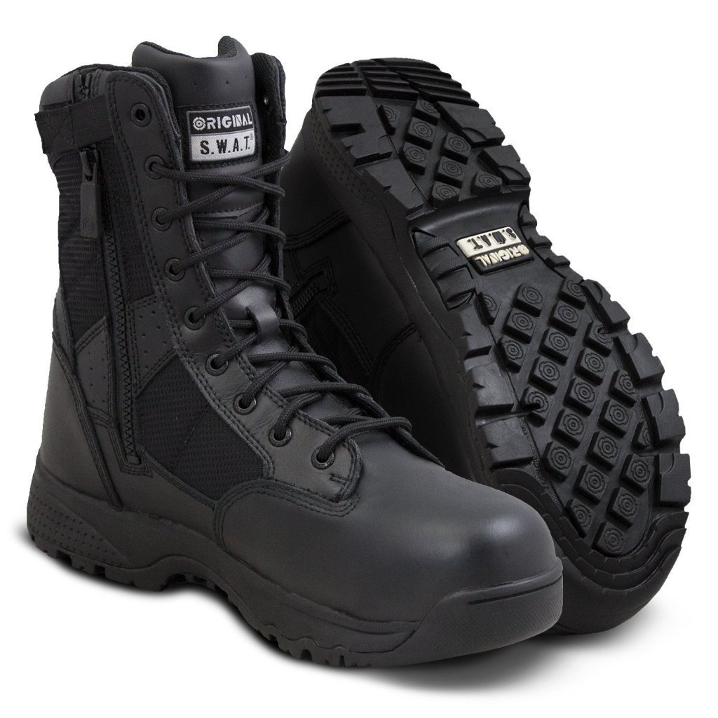 Original swat work boots online