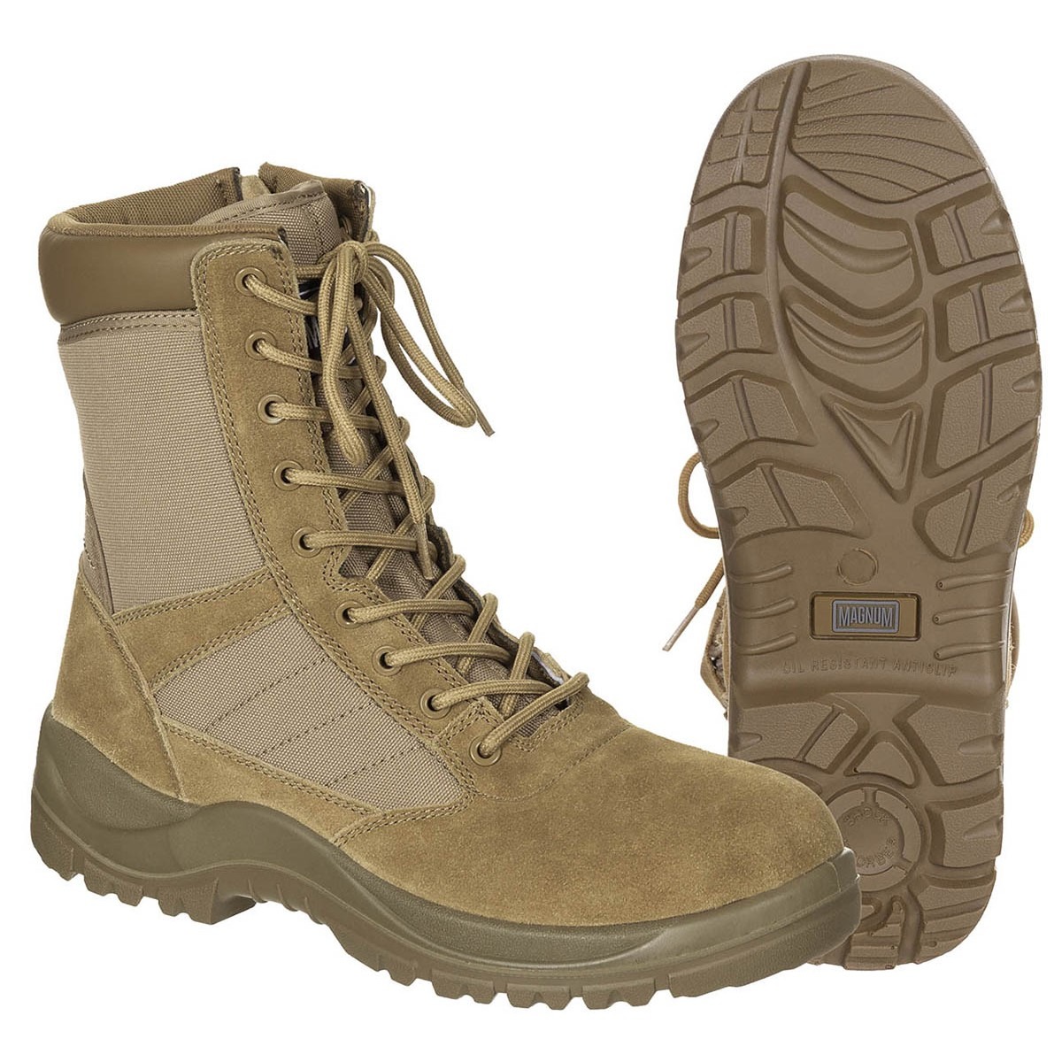 Combat Boots Magnum Centurion 8.0 SZ - Survival Sports 