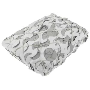 Mil Tec Net Snow Camo 3x3 m